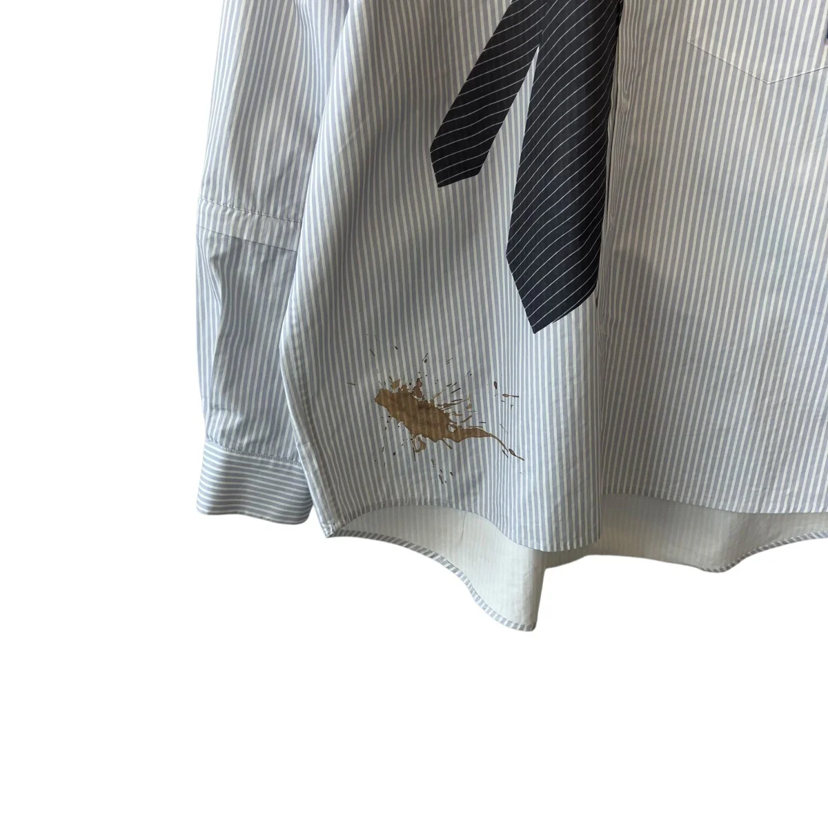長袖シャツ - Image 4