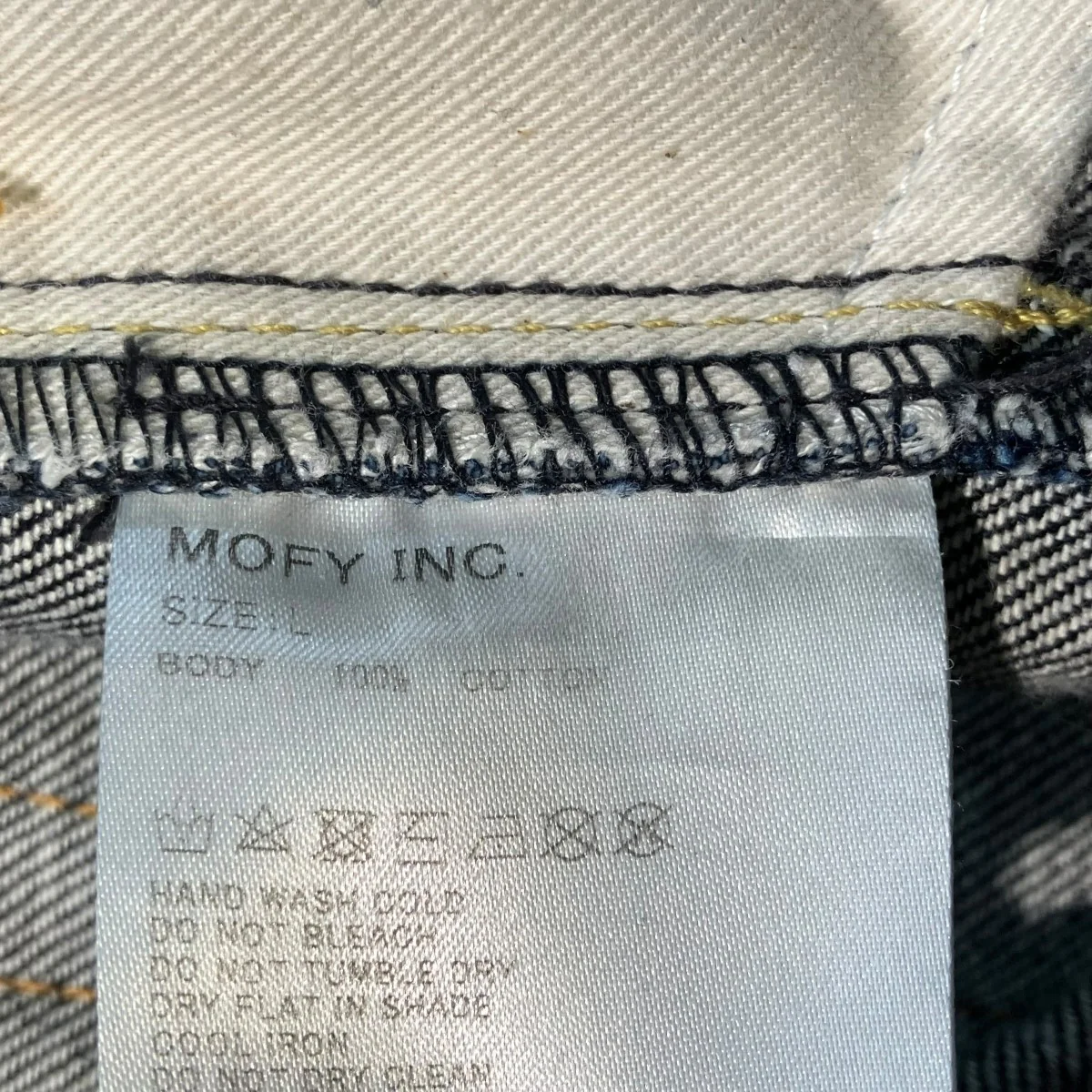 デニムパンツ - Image 5