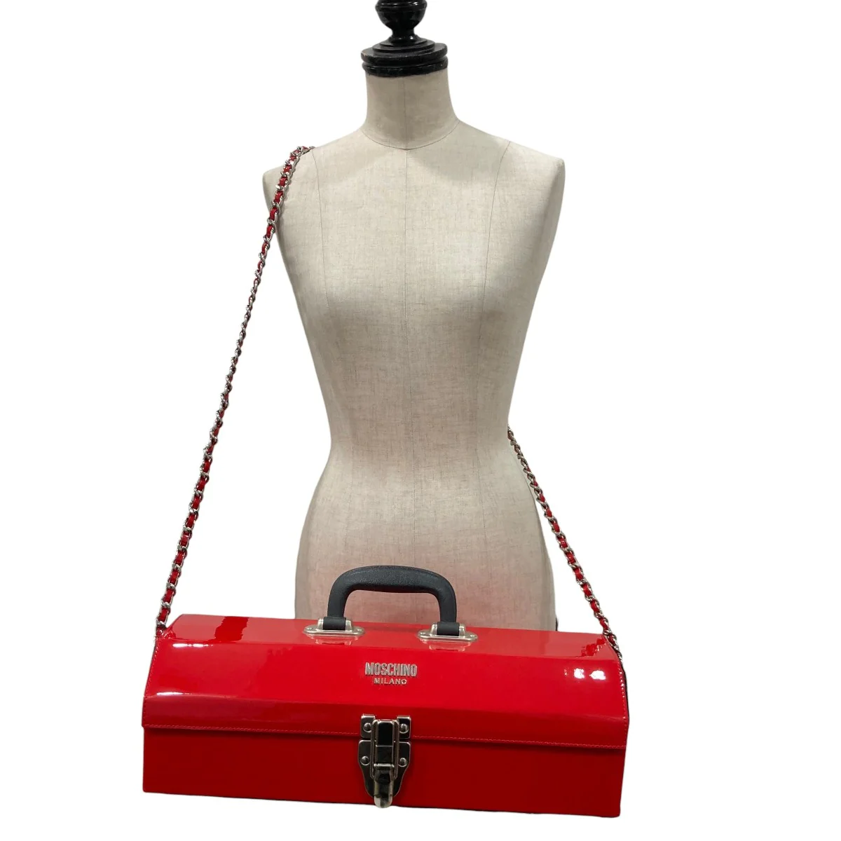 工具箱バックショルダーバッグ - Image 6