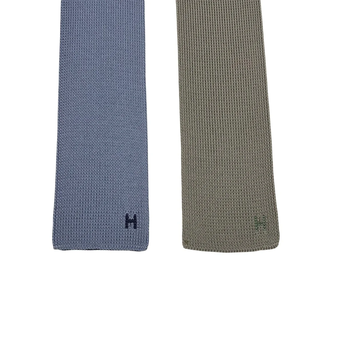 シルクニットタイ - Image 3