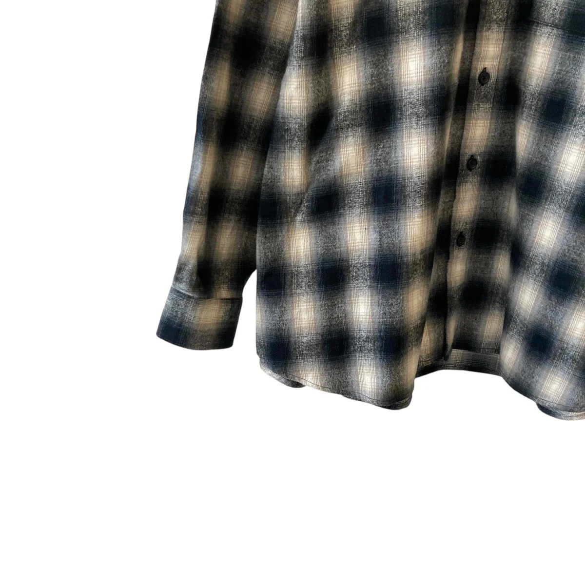 長袖シャツ - Image 4