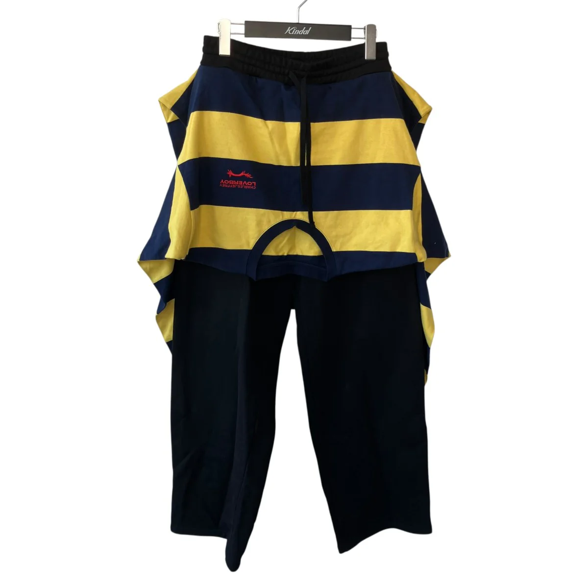 LAZY TEE JOGGING BOTTOMSスウェットパンツ