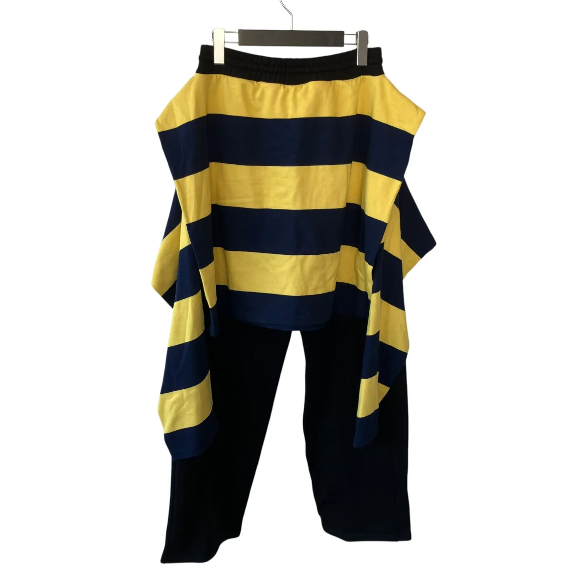 LAZY TEE JOGGING BOTTOMSスウェットパンツ - Image 2