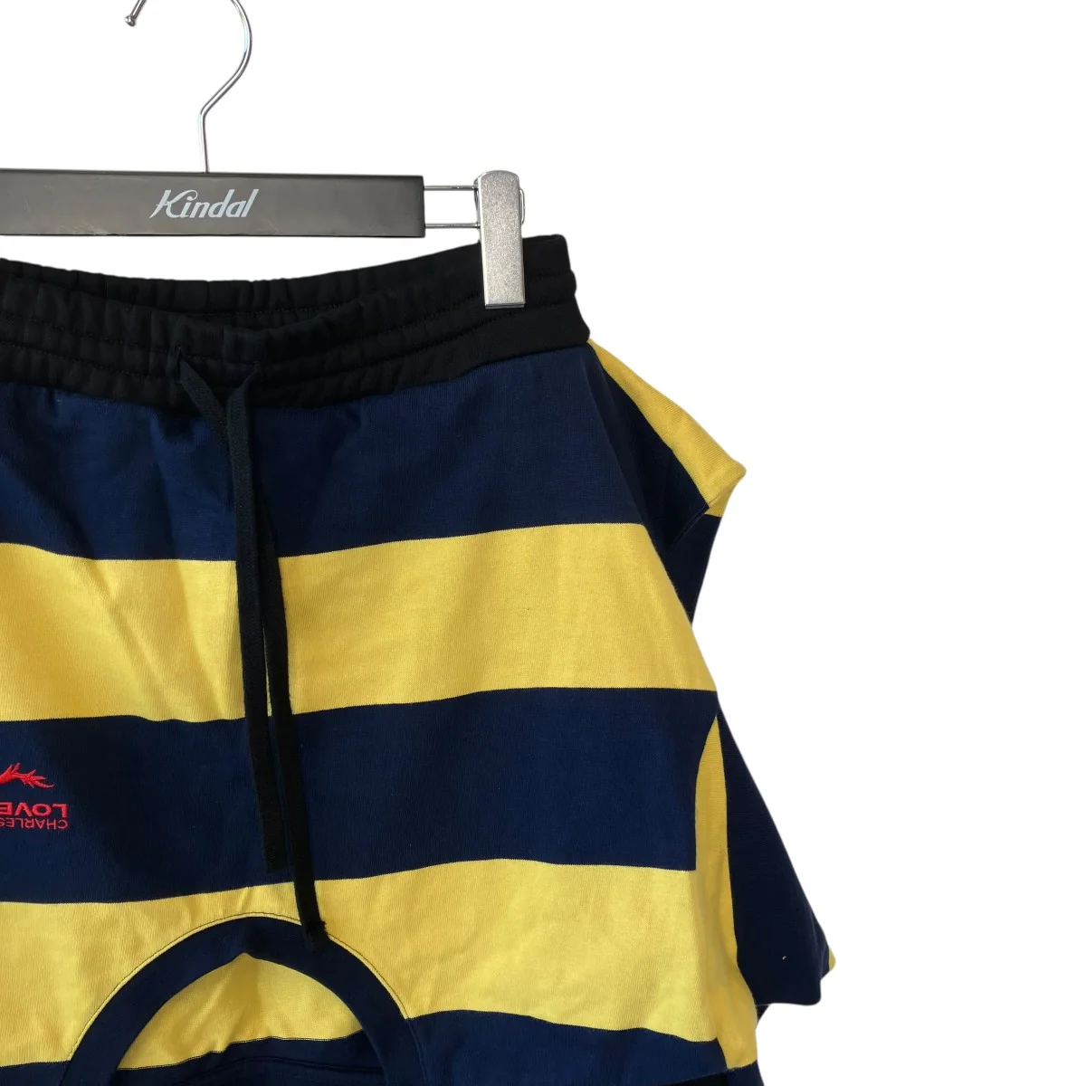 LAZY TEE JOGGING BOTTOMSスウェットパンツ - Image 3