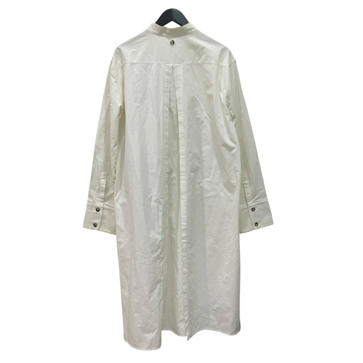 Omar Shirtロングシャツ - Image 3