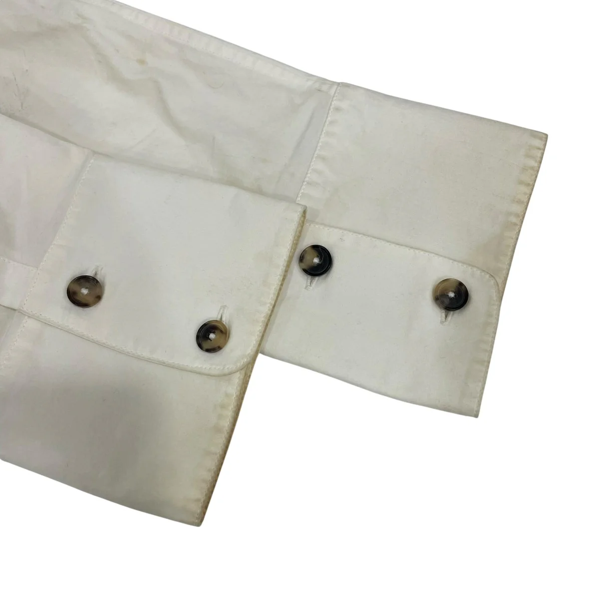 Omar Shirtロングシャツ - Image 4