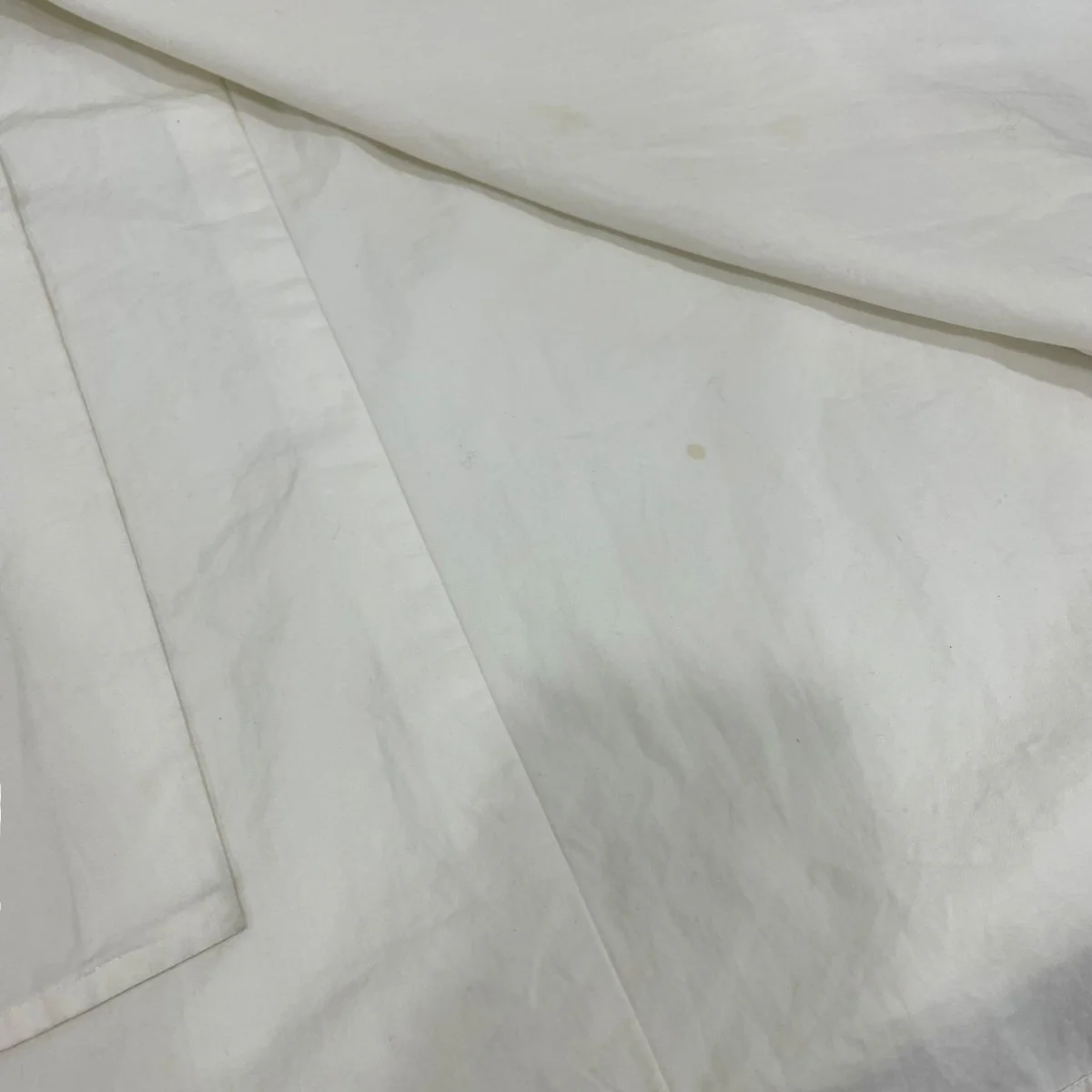 Omar Shirtロングシャツ - Image 5