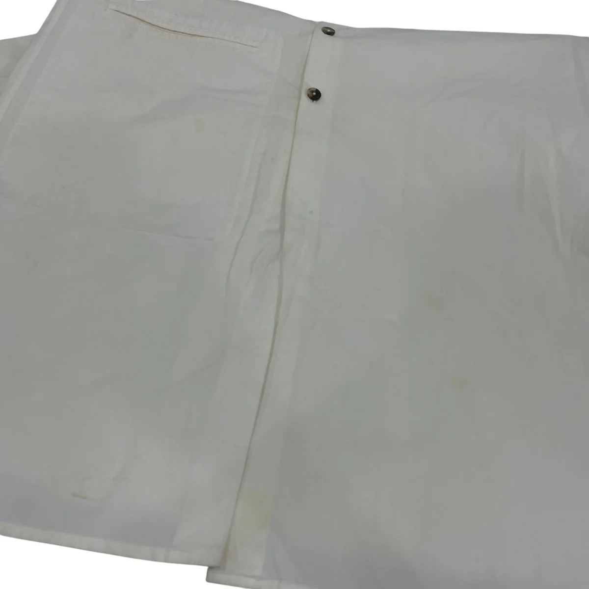 Omar Shirtロングシャツ - Image 7