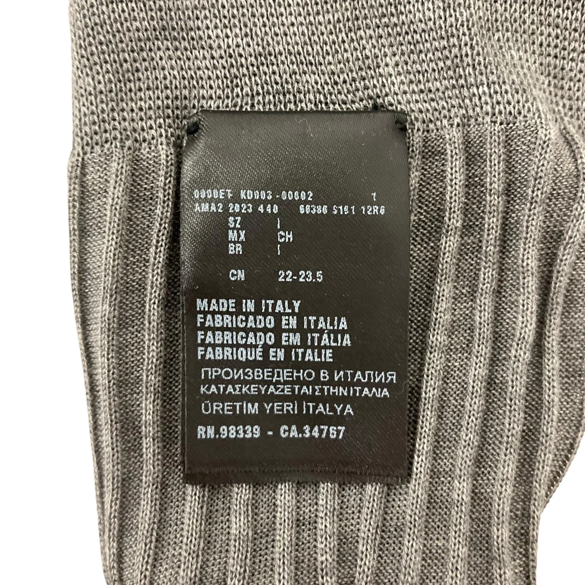 靴下 - Image 4
