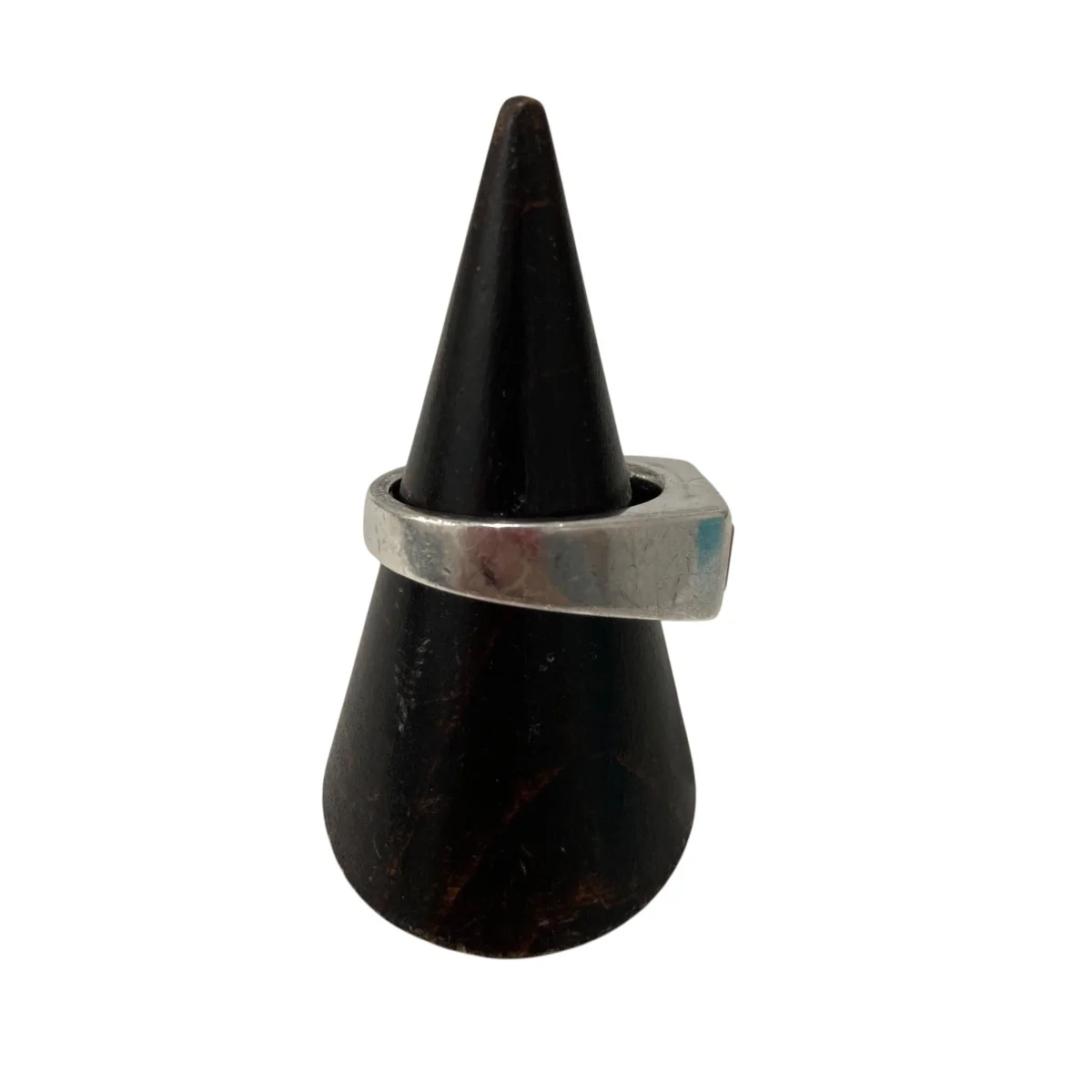 Peaky Ring Tiger Eye指輪 - Image 4