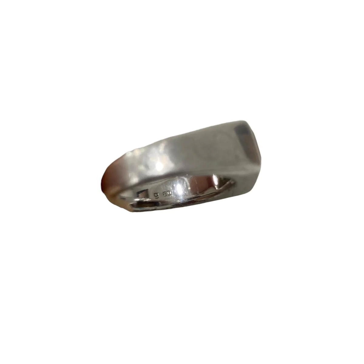 Peaky Ring Tiger Eye指輪 - Image 6
