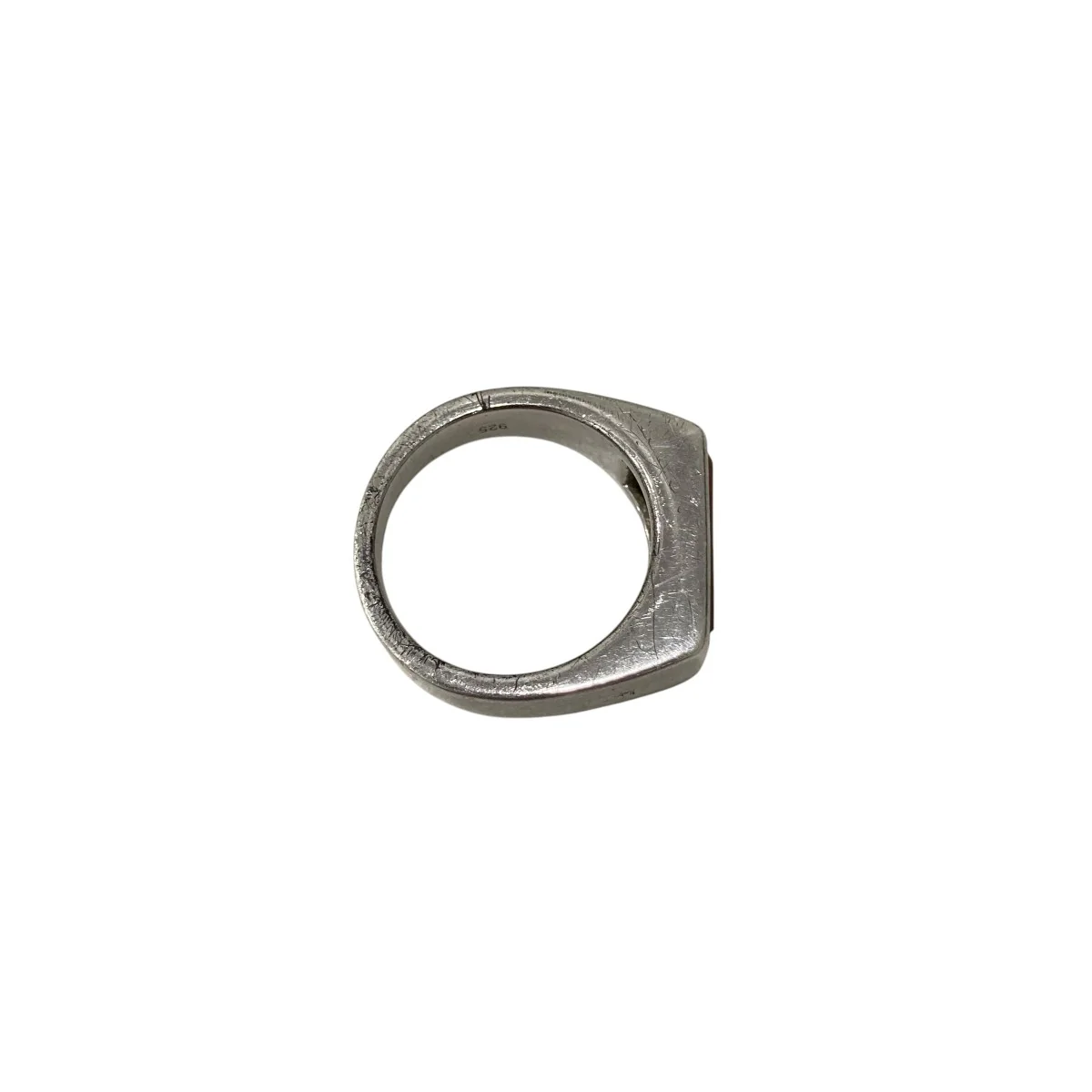Peaky Ring Tiger Eye指輪 - Image 8