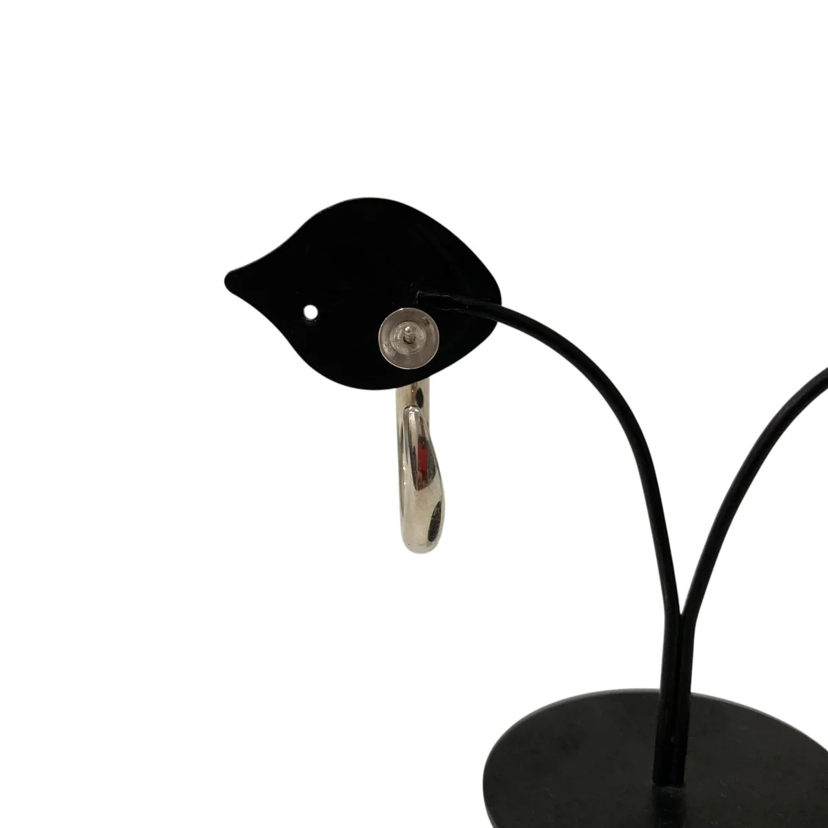 PI-004 Round earring片耳ピアス - Image 2