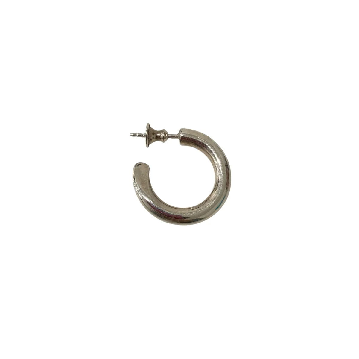 PI-004 Round earring片耳ピアス - Image 4