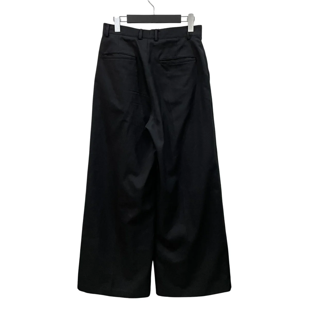 BUGGY FLARE TROUSERSワイドパンツ - Image 2
