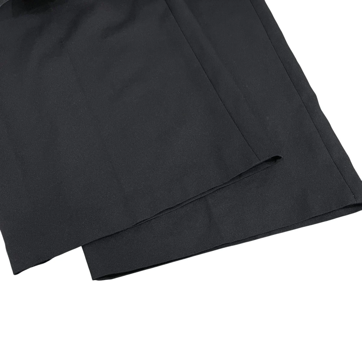 BUGGY FLARE TROUSERSワイドパンツ - Image 5