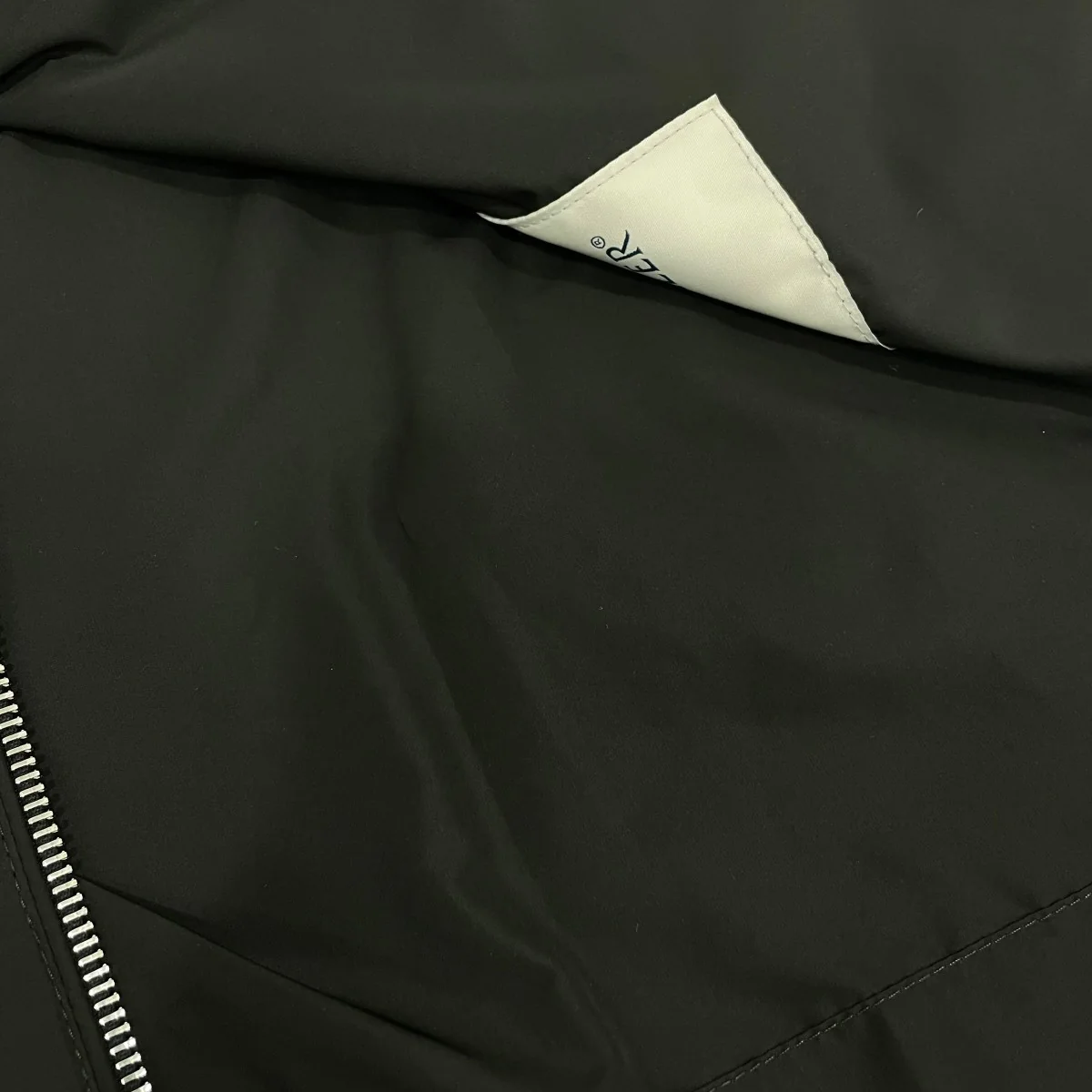 ナイロンジャケットL10931A00080 - Image 5