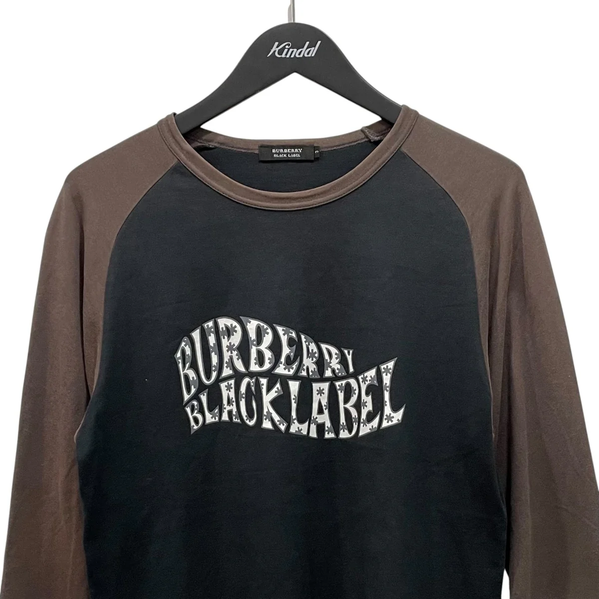 長袖TシャツBMV1510209 - Image 2