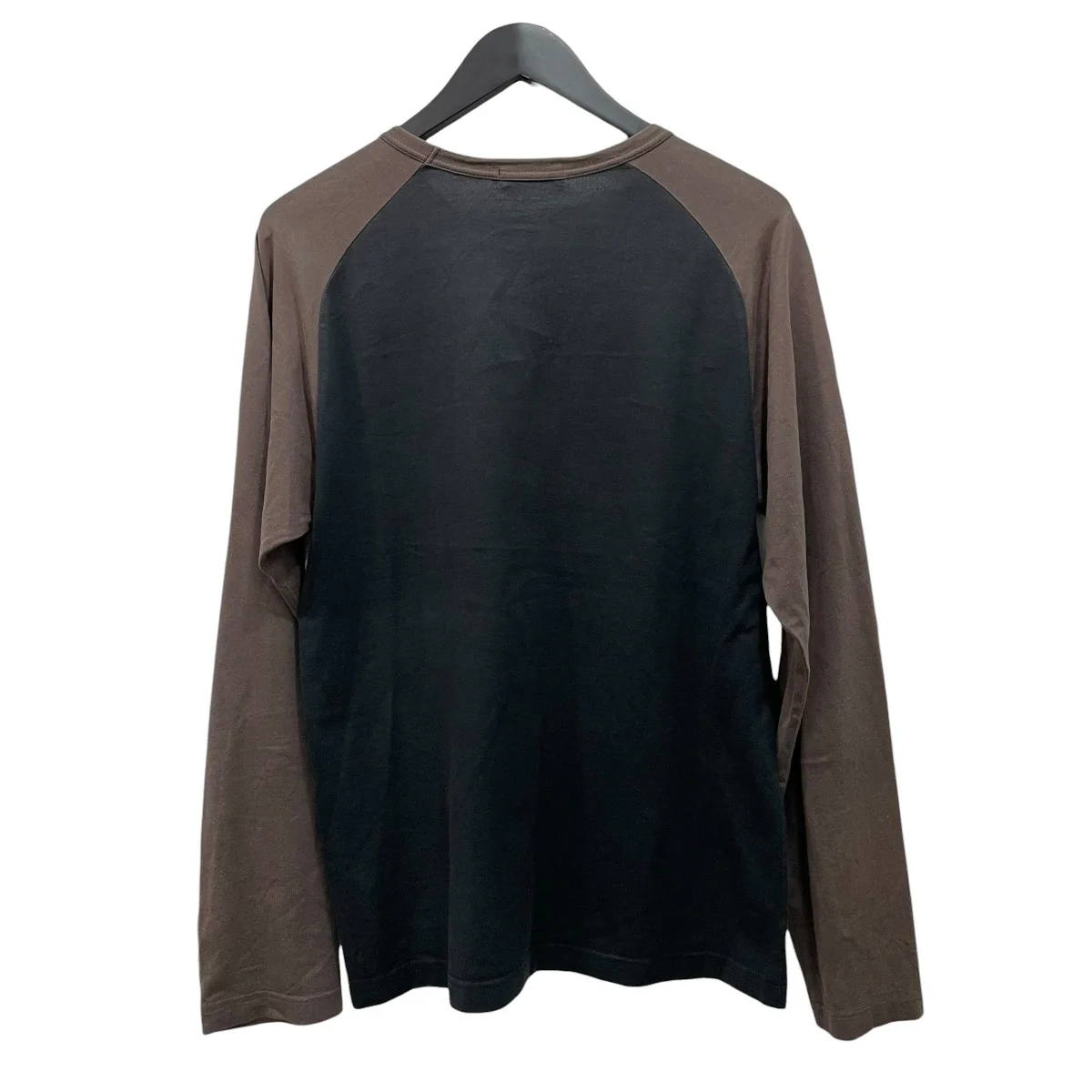 長袖TシャツBMV1510209 - Image 3