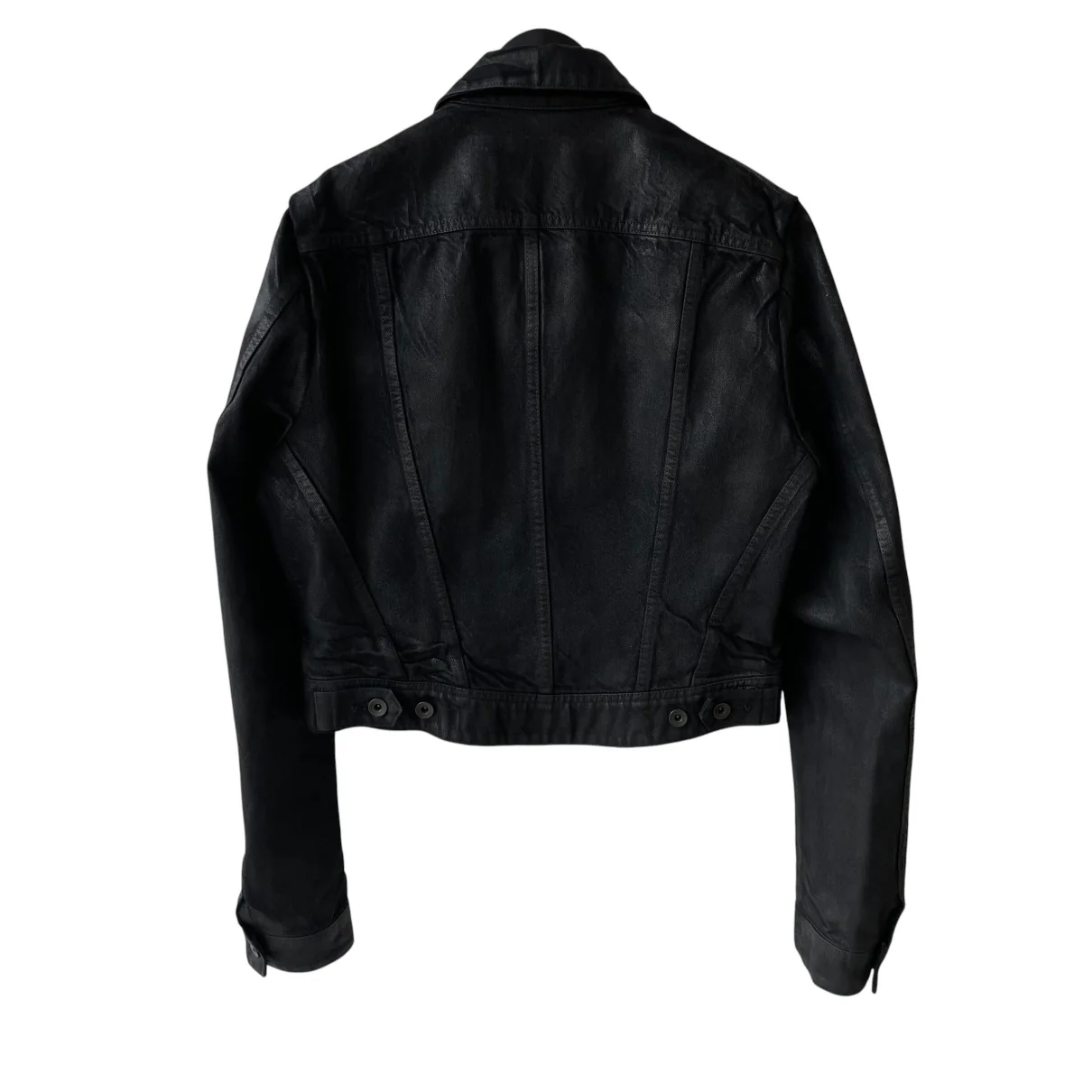 26SS12oz DENIM BLOUSONデニムジャケット937BLM1-C - Image 2