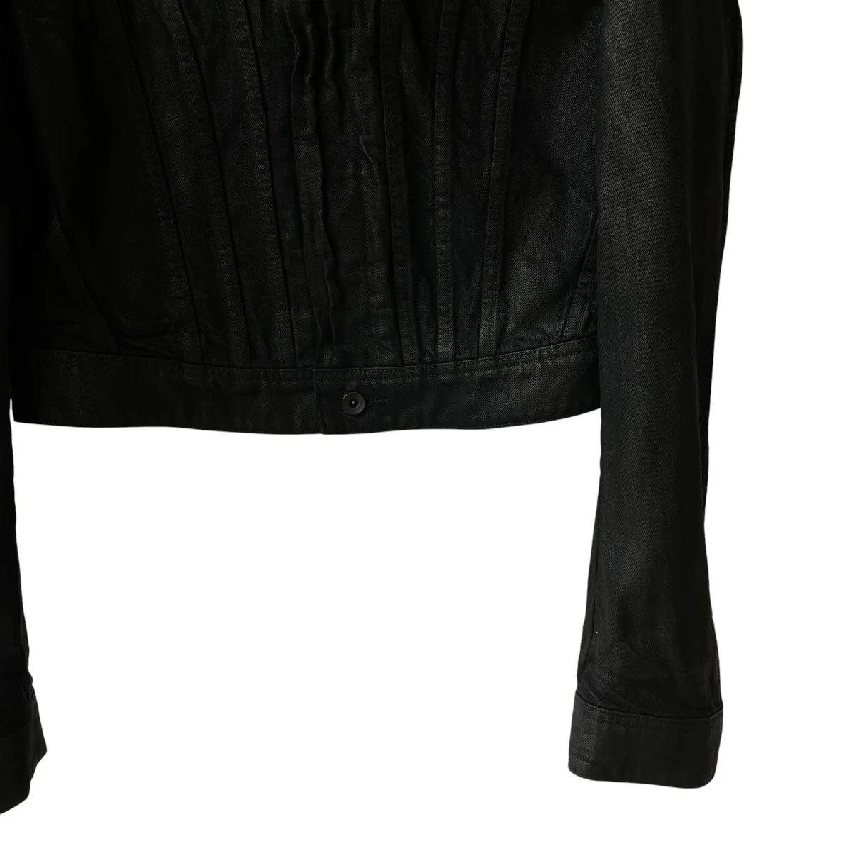 26SS12oz DENIM BLOUSONデニムジャケット937BLM1-C - Image 4