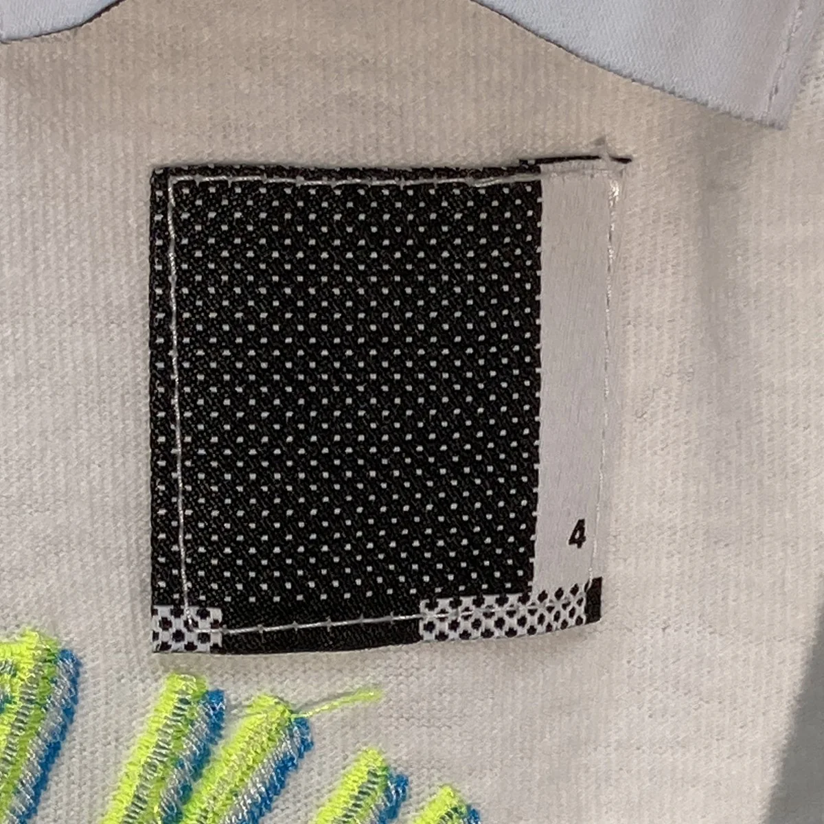 THULE LONG TEE長袖TシャツJOO-TEE-U05 - Image 5
