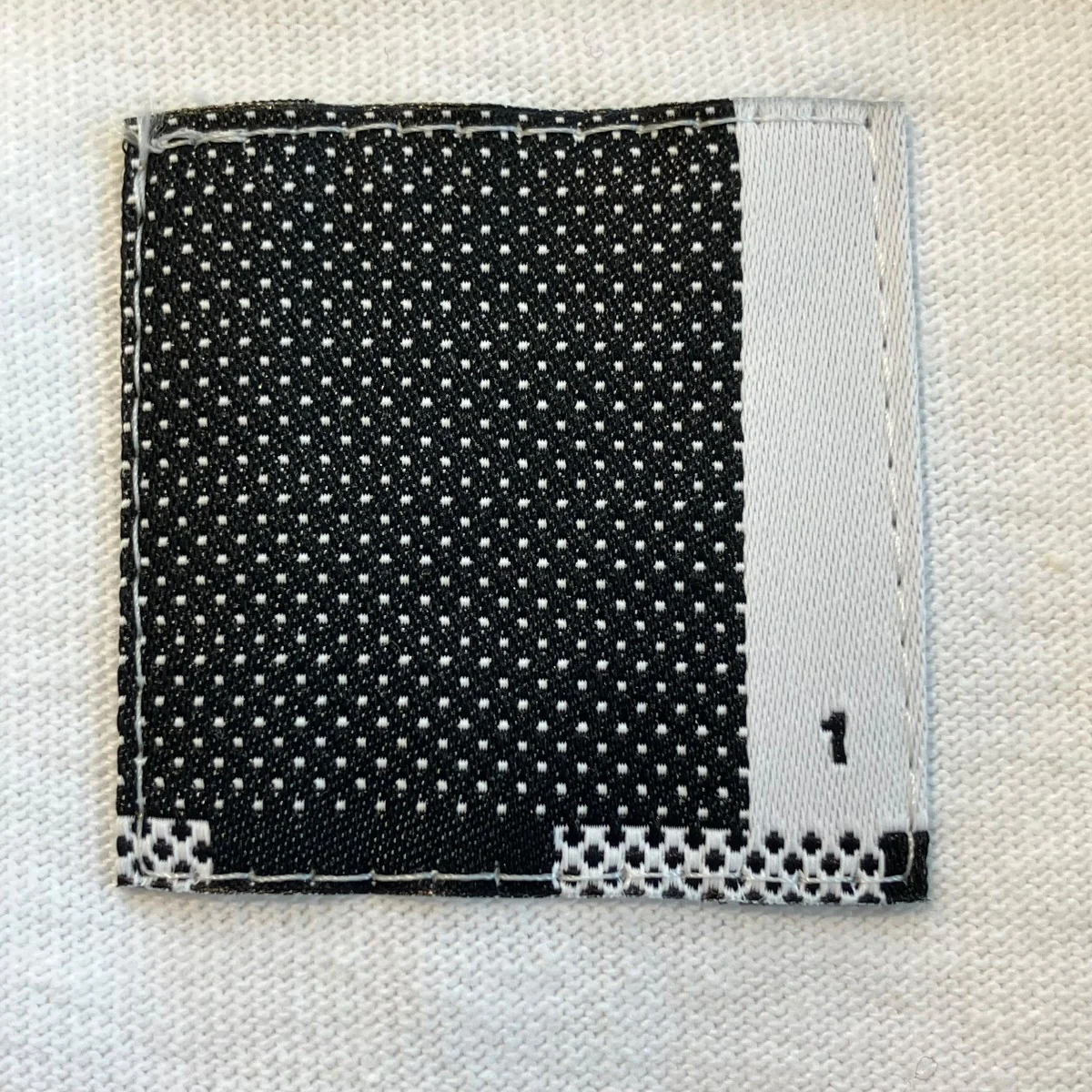 7BARS BIG TEETシャツJOO-TEE-U03 - Image 5