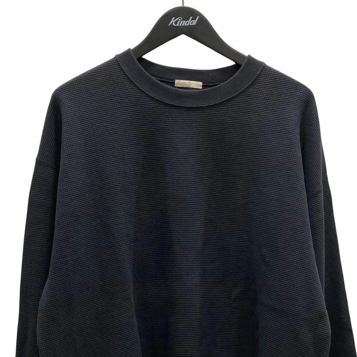 長袖TシャツLUC2p21A63U - Image 2