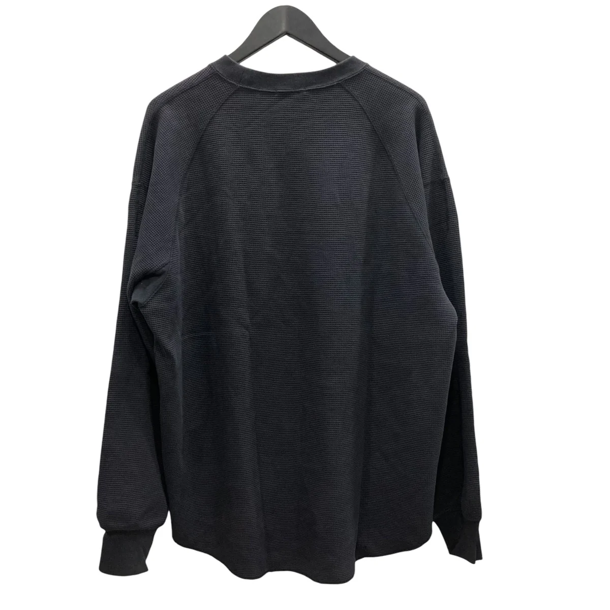長袖TシャツLUC2p21A63U - Image 3