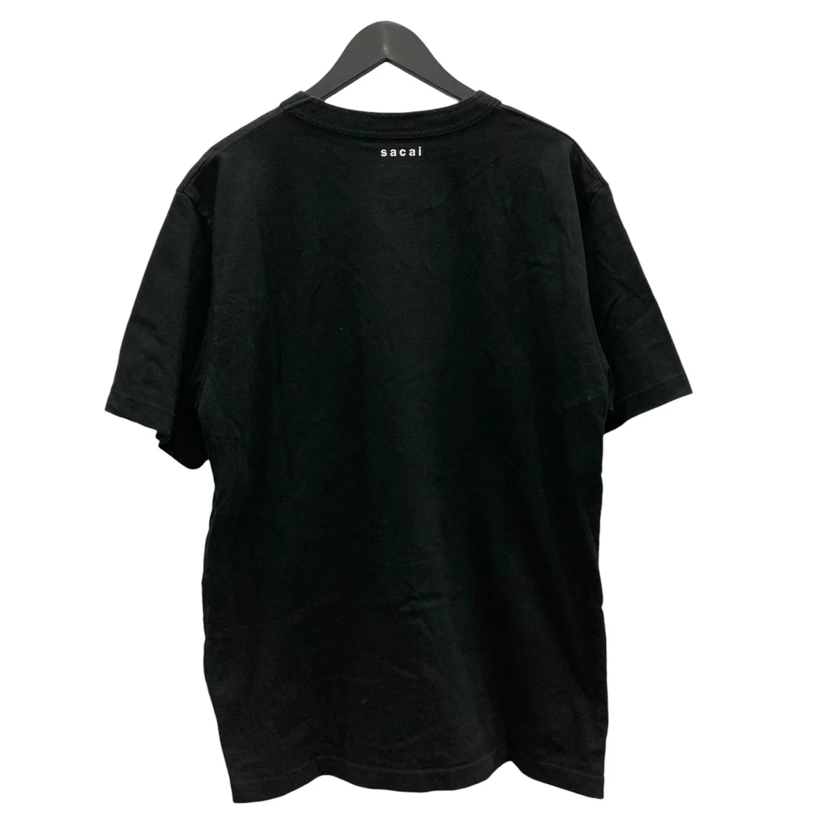 半袖ＴシャツSCM063 - Image 3
