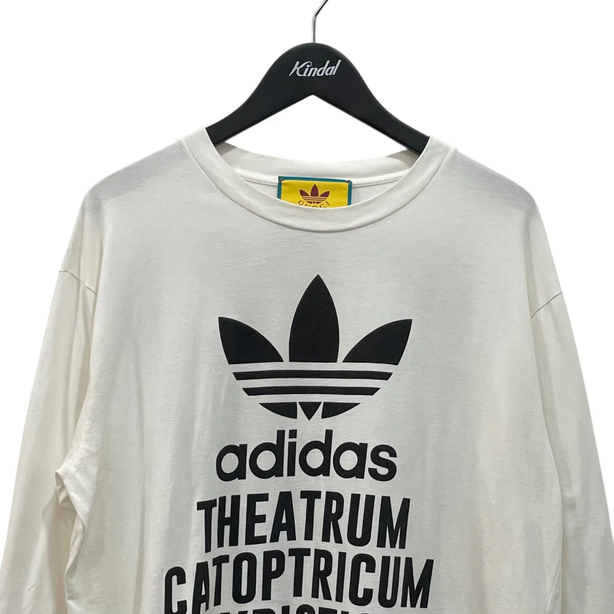 長袖Tシャツ721393 - Image 2