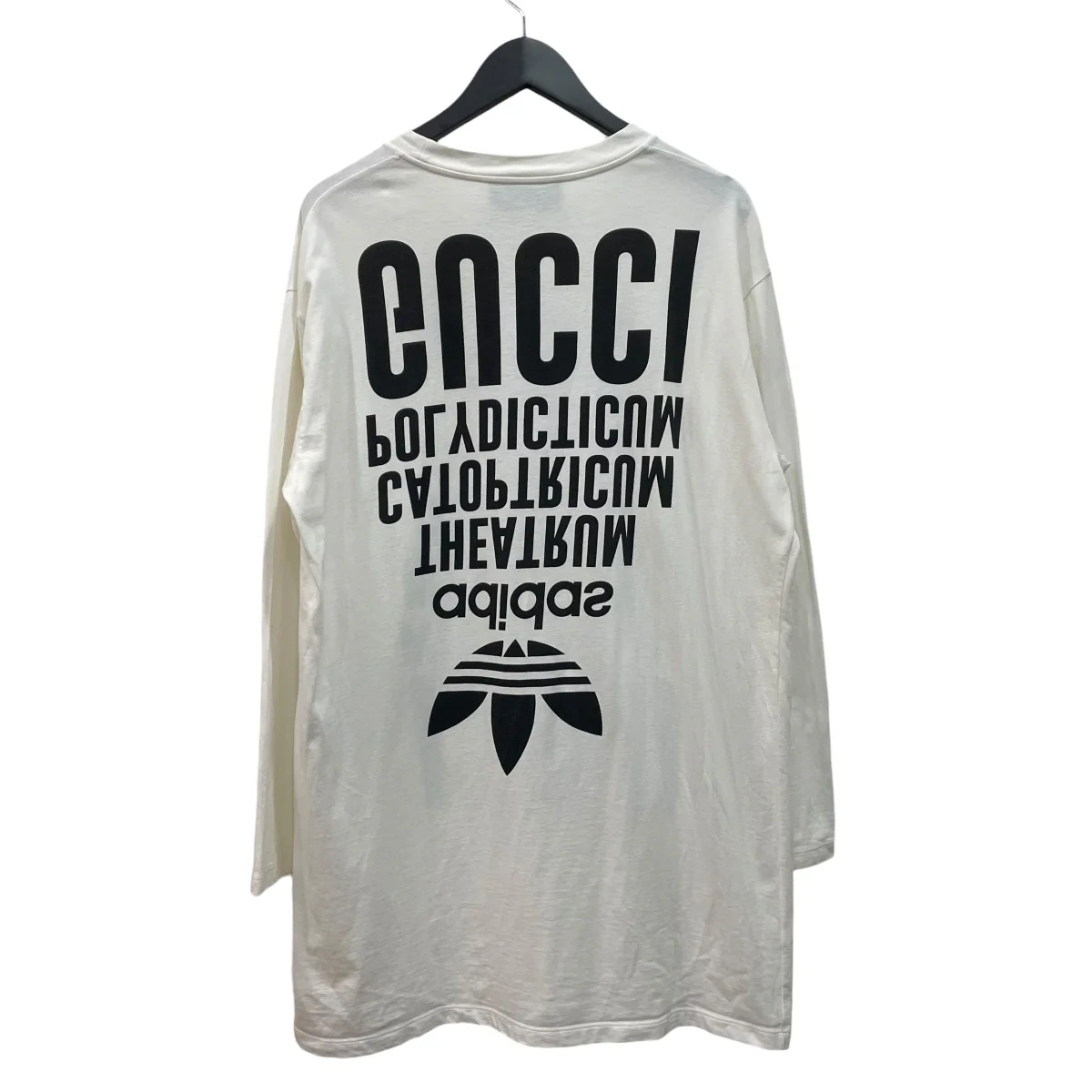 長袖Tシャツ721393 - Image 3