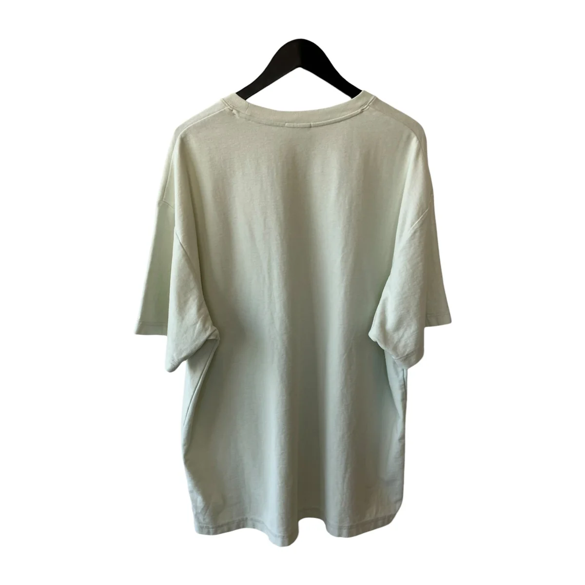 24SS半袖TシャツKHM032026 - Image 2