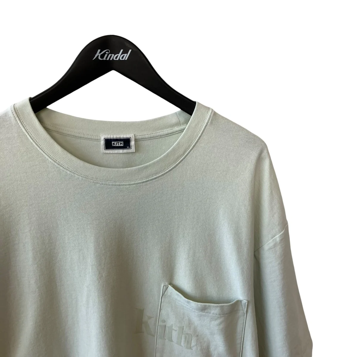24SS半袖TシャツKHM032026 - Image 3