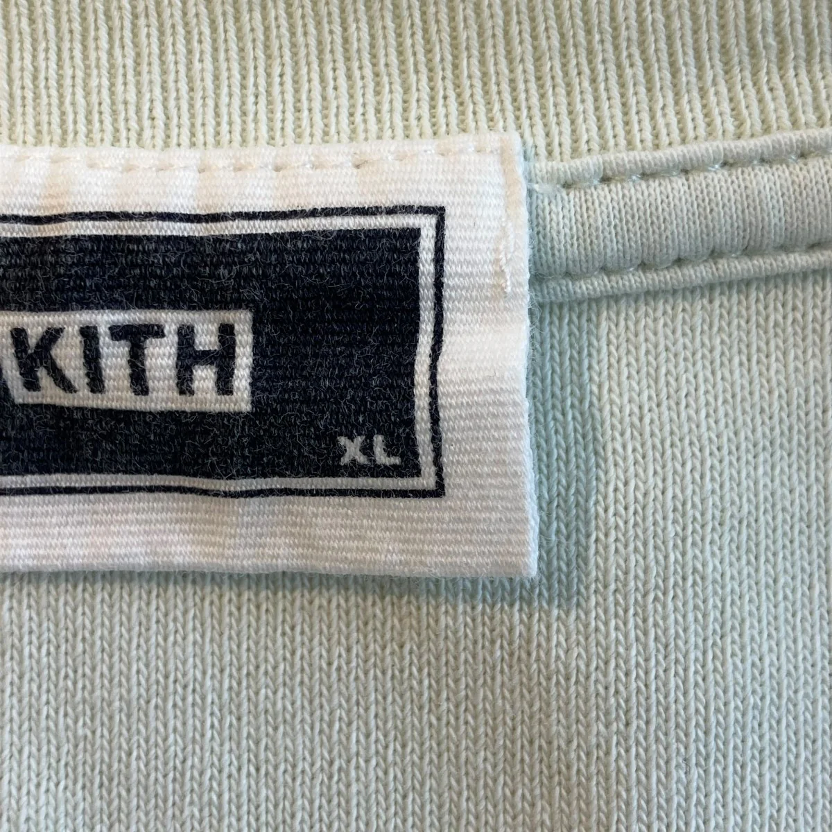 24SS半袖TシャツKHM032026 - Image 5