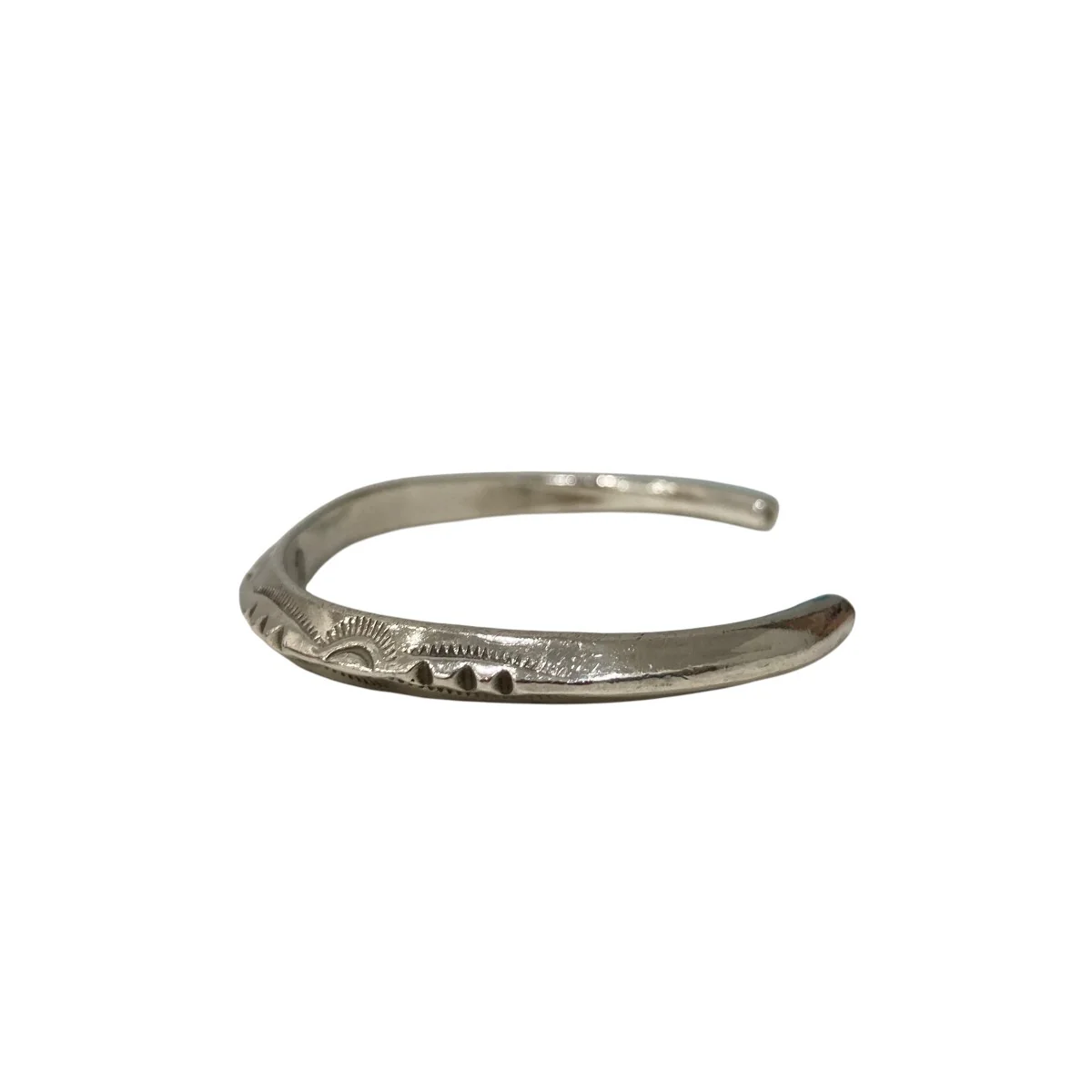 TRIANGLE BANGLEバングル - Image 3