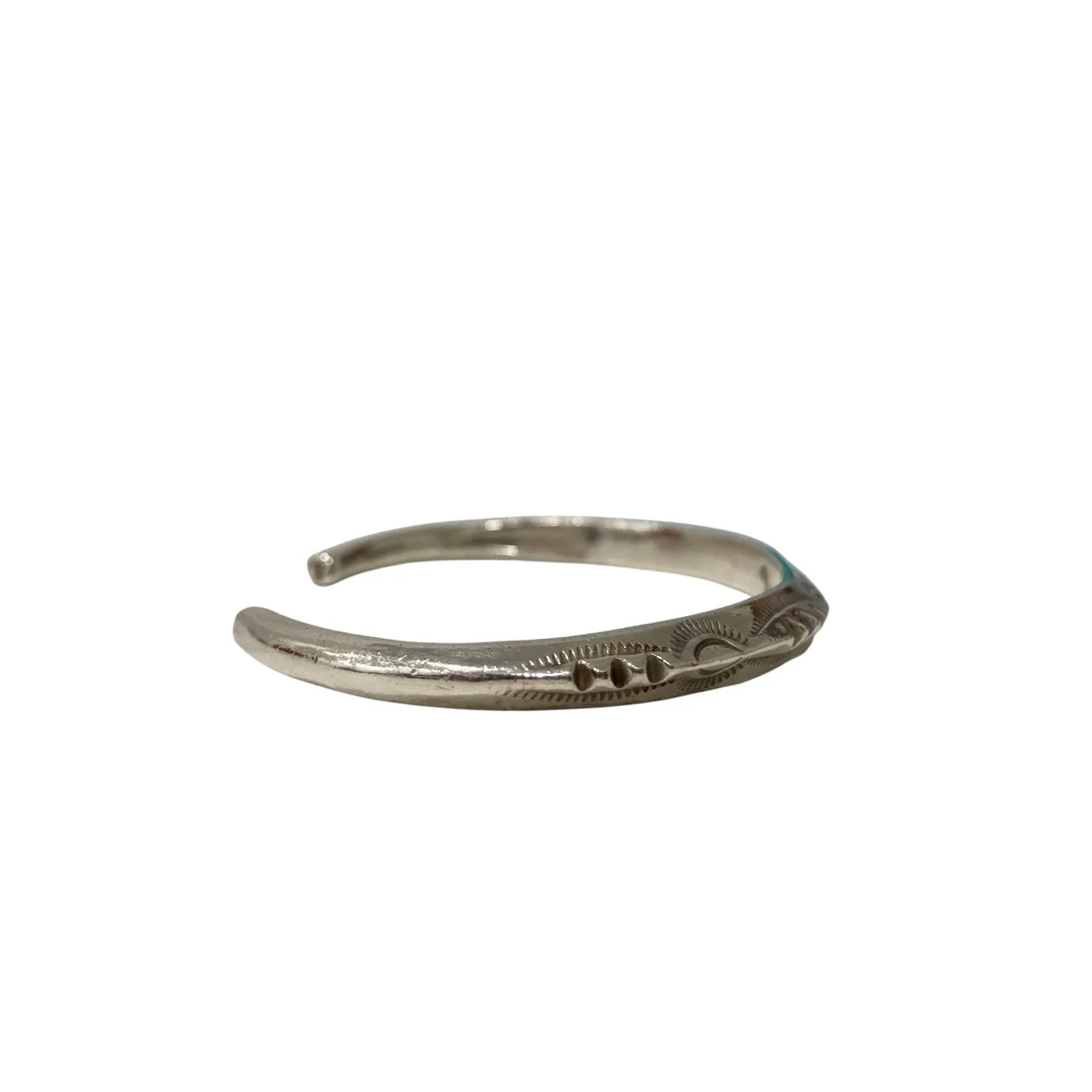 TRIANGLE BANGLEバングル - Image 5
