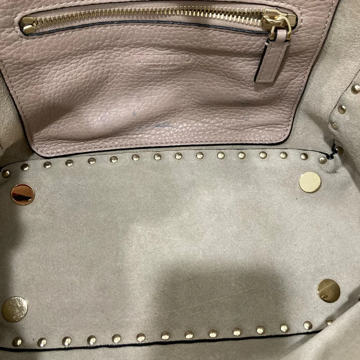 ロックスタッズハンドバッグ - Image 5