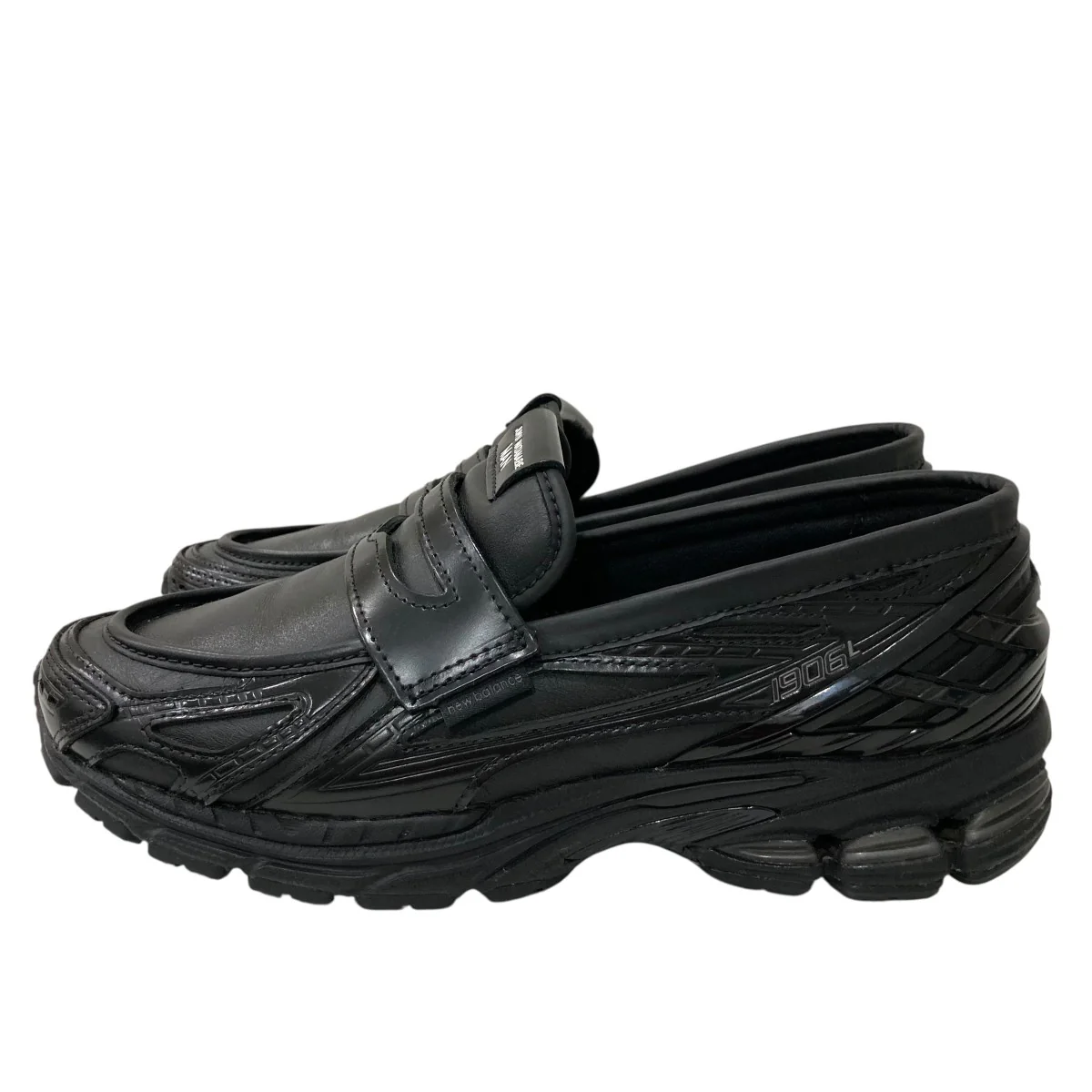 ×New BalanceローファーU1906LCD - Image 2