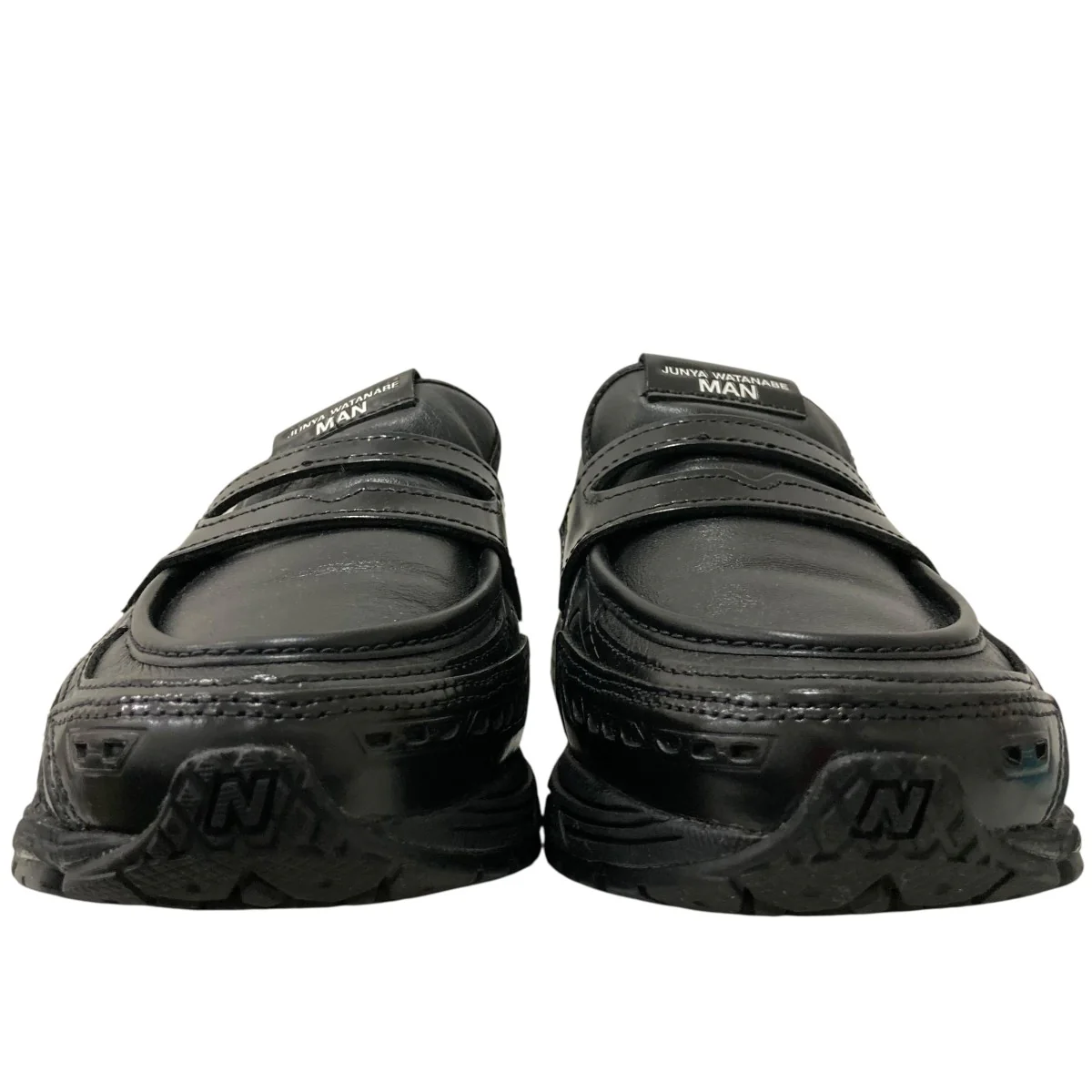 ×New BalanceローファーU1906LCD - Image 8