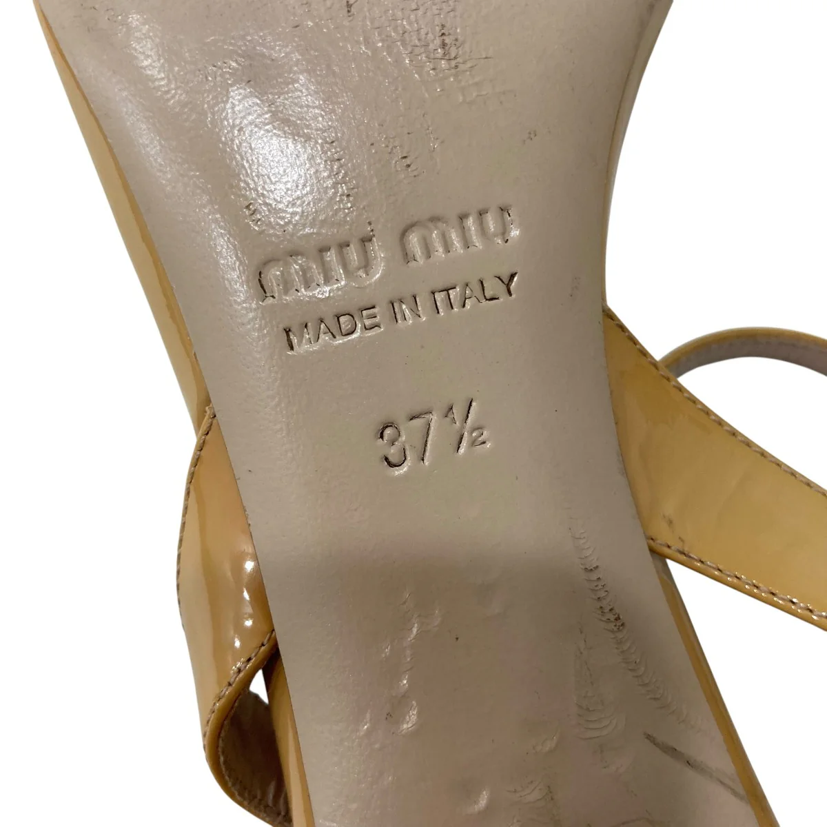 ヒールパンプス - Image 9