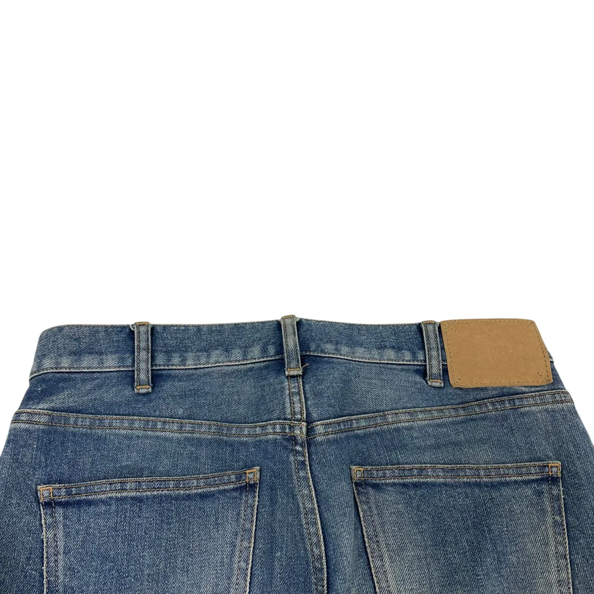 エディ期デニムパンツ2N120640E - Image 4