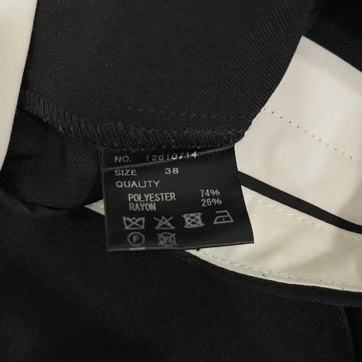 スラックス12610714 - Image 6