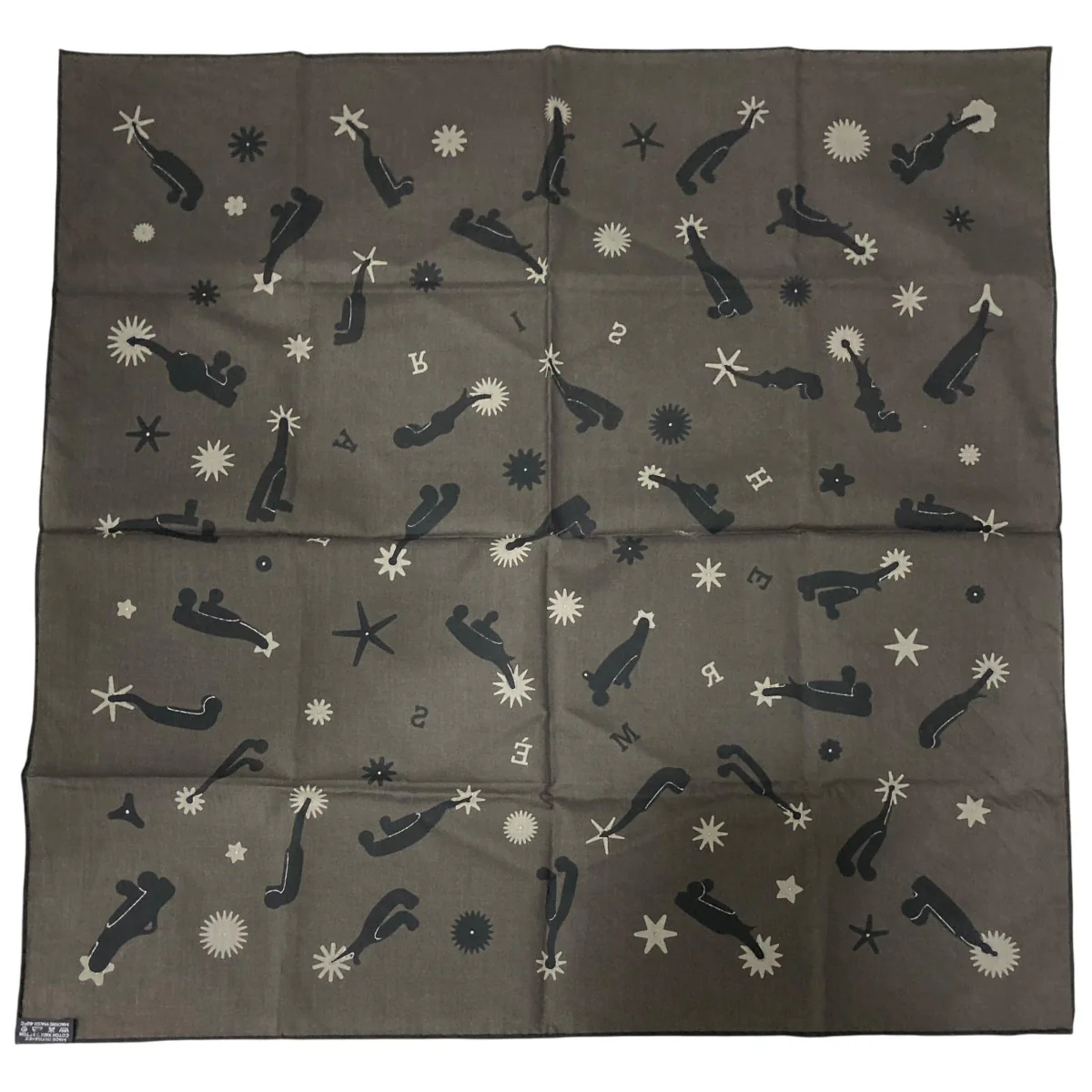 スカーフ - Image 2