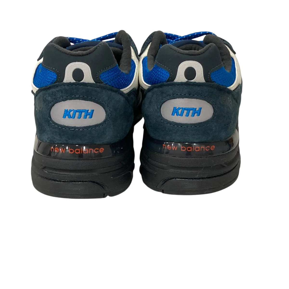 KITHスニーカーU993MG - Image 4