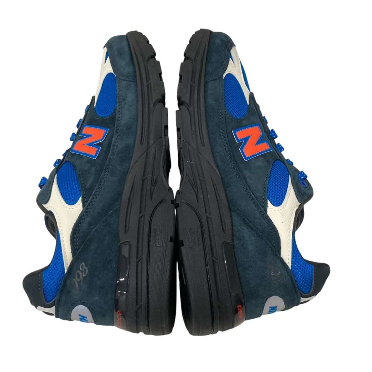 KITHスニーカーU993MG - Image 6