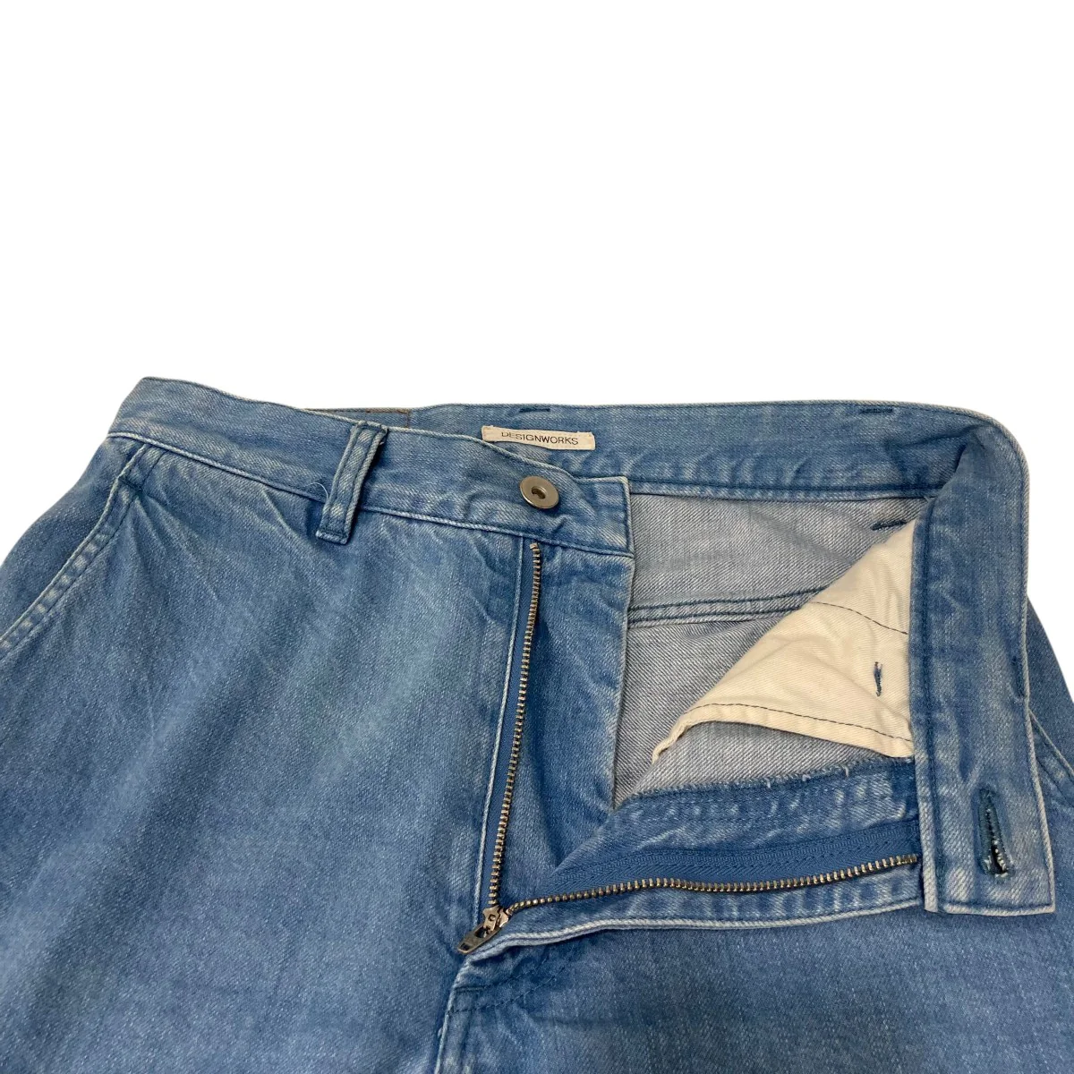 デニムパンツ35480550004 - Image 3