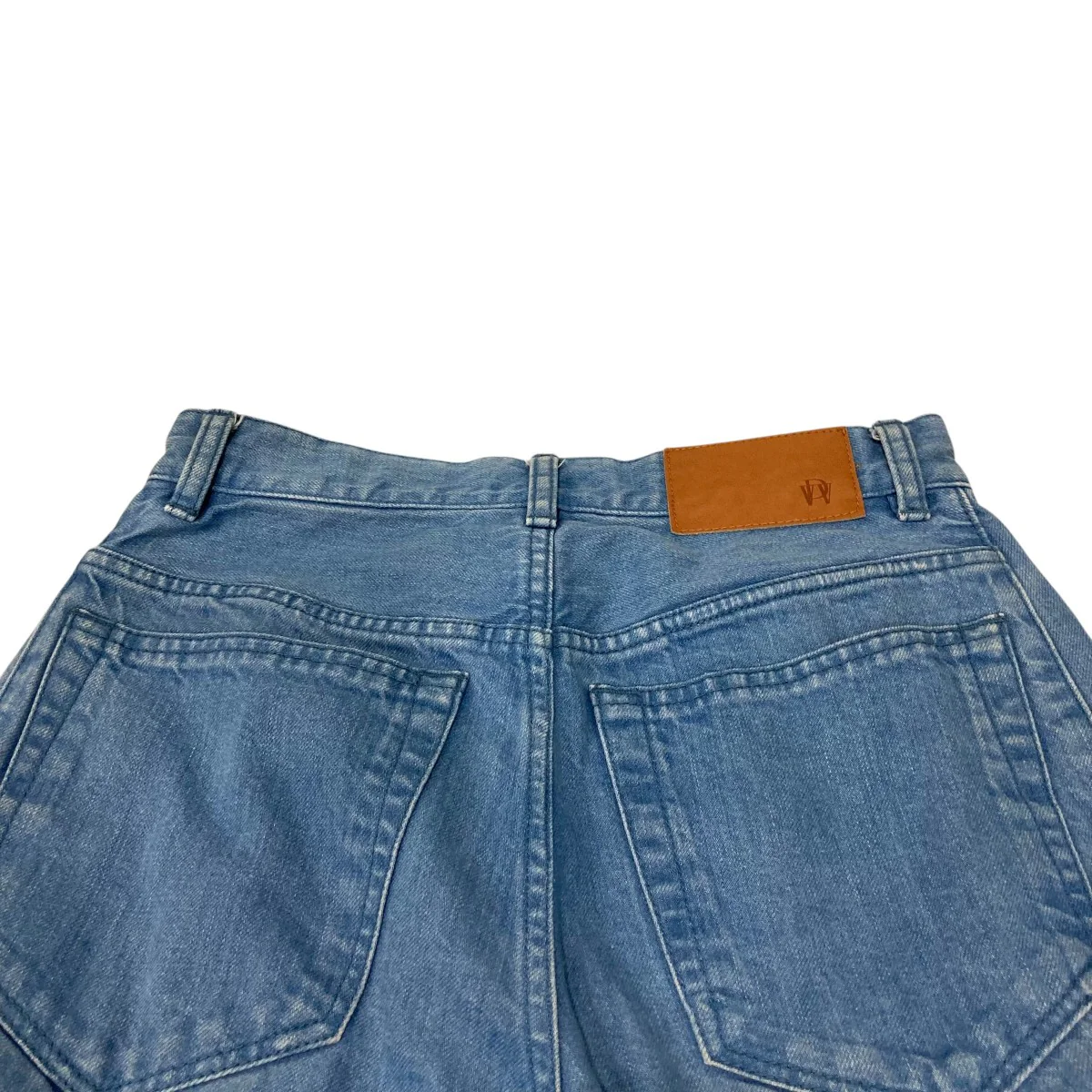 デニムパンツ35480550004 - Image 4