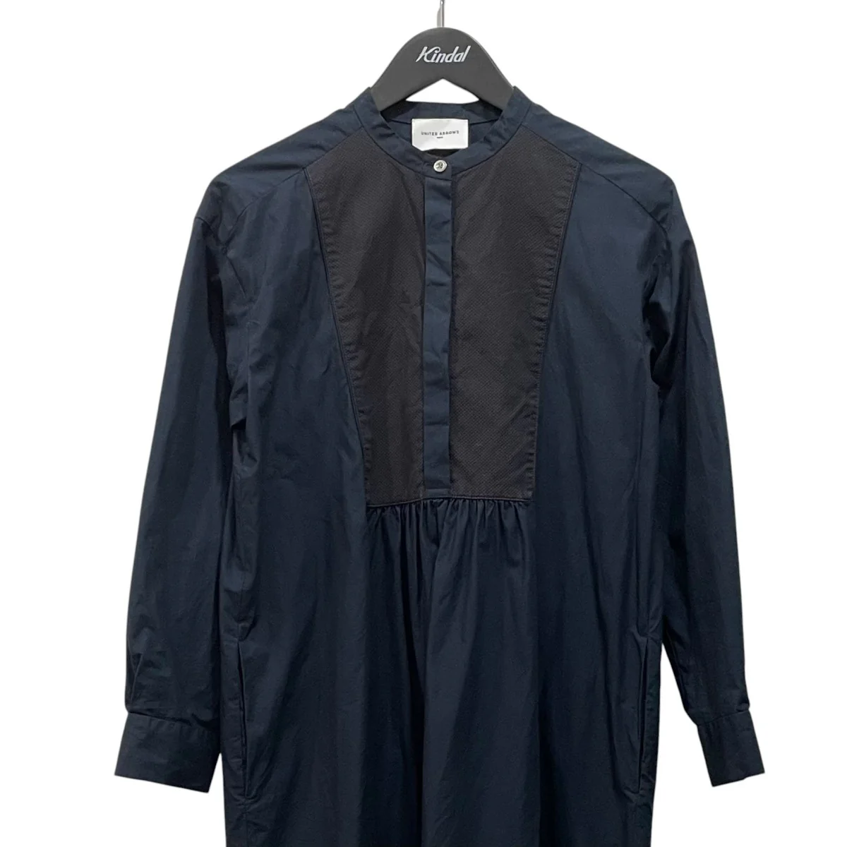 ロングシャツワンピース15261443600 - Image 2