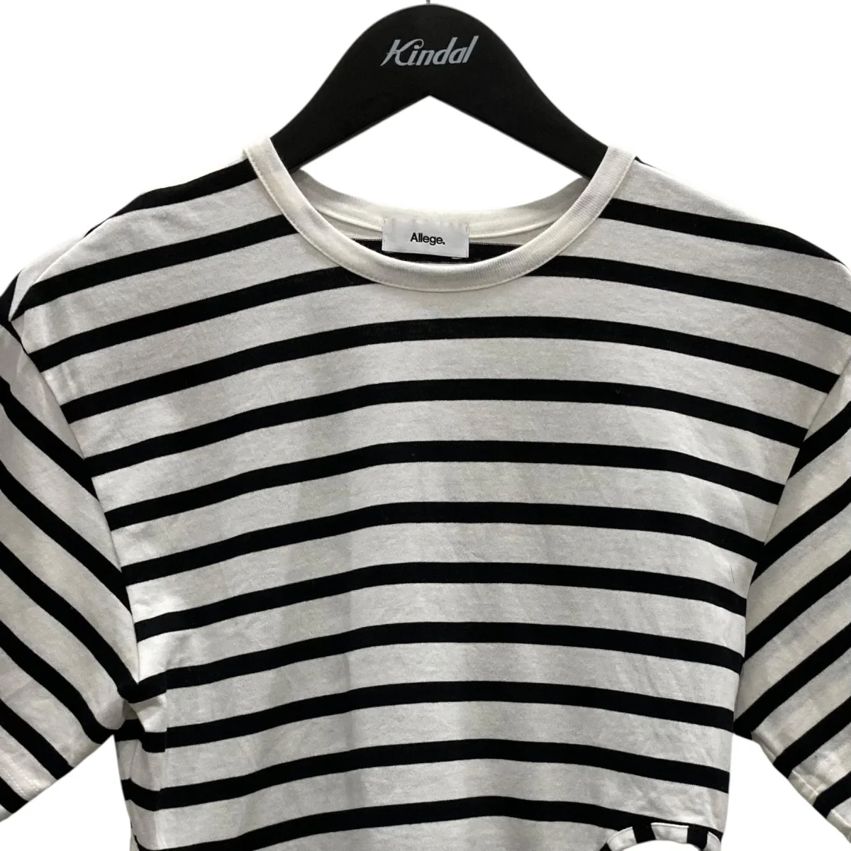 半袖TシャツAL23SFCT01 - Image 2